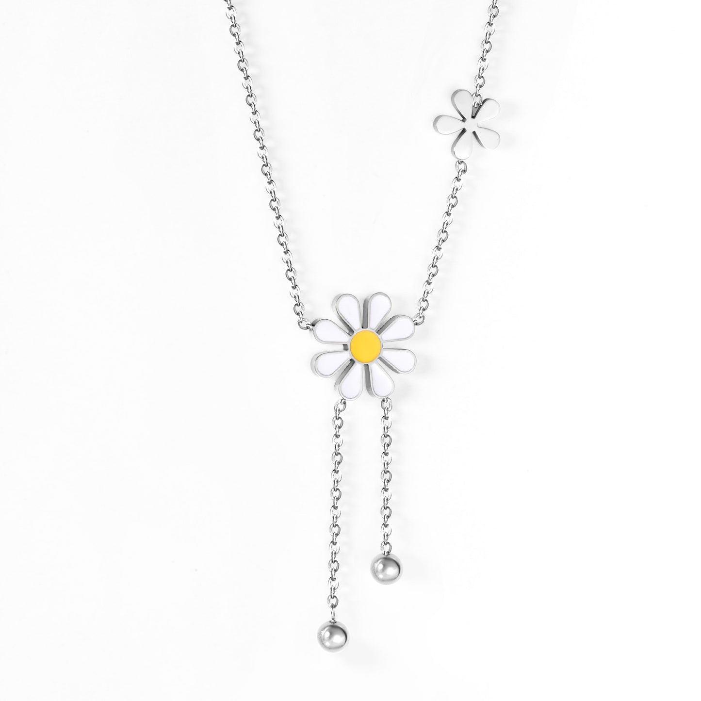 Daisy Pendant