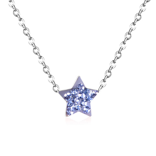 Star Pendant