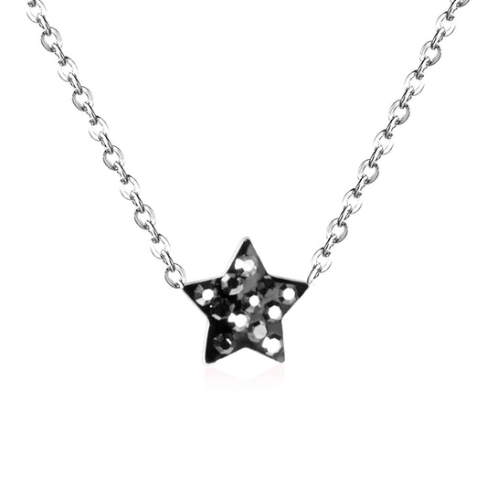 Star Pendant