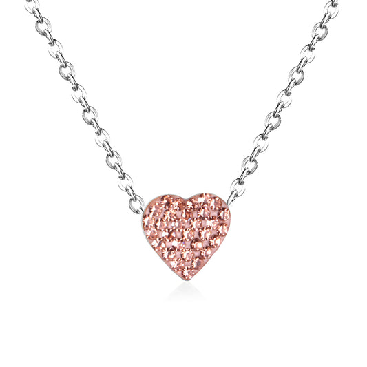 Heart Pendant