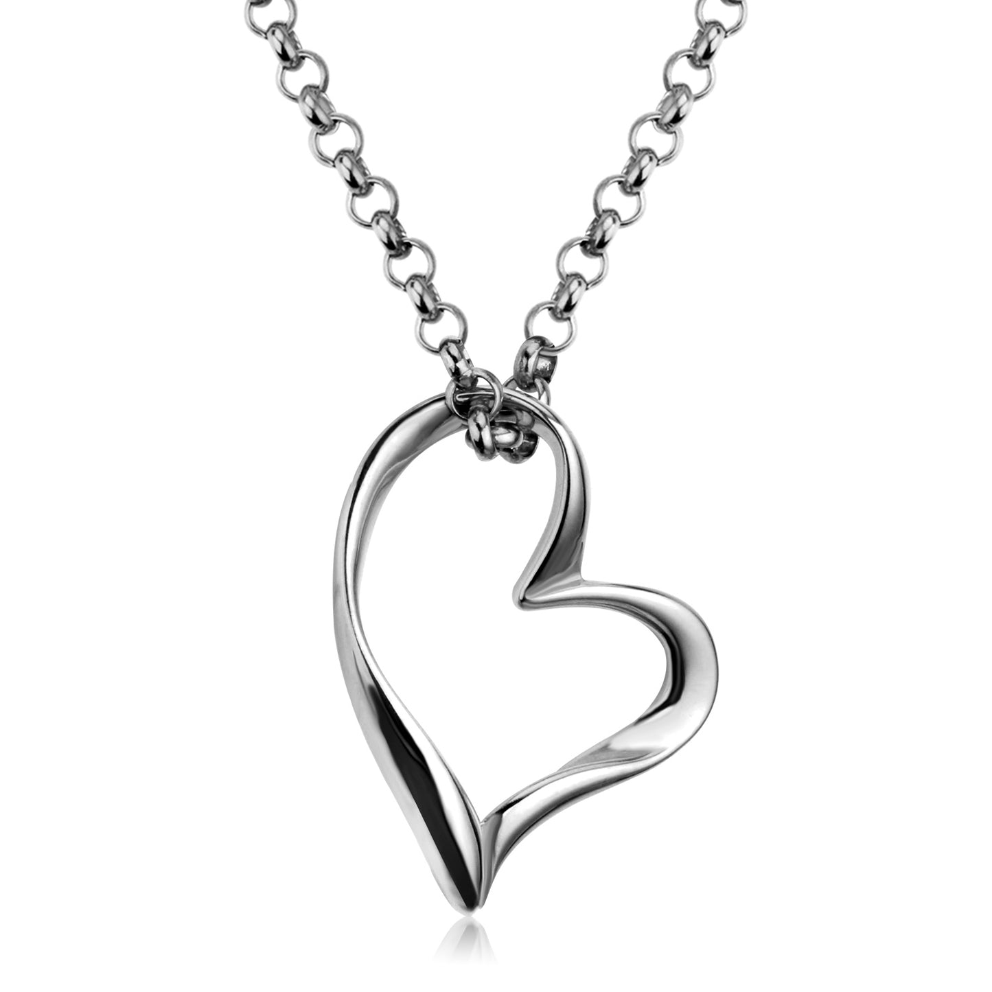 Heart Pendant