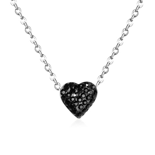 Heart Pendant