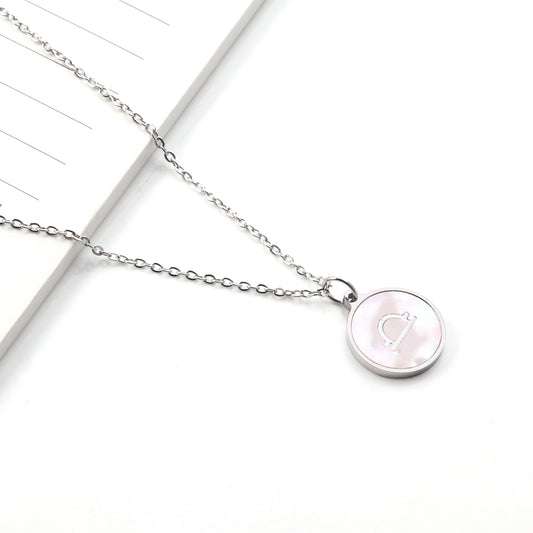 Astro Sign Libra Pendant