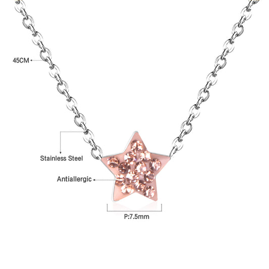 Star Pendant