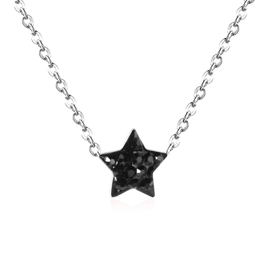 Star Pendant