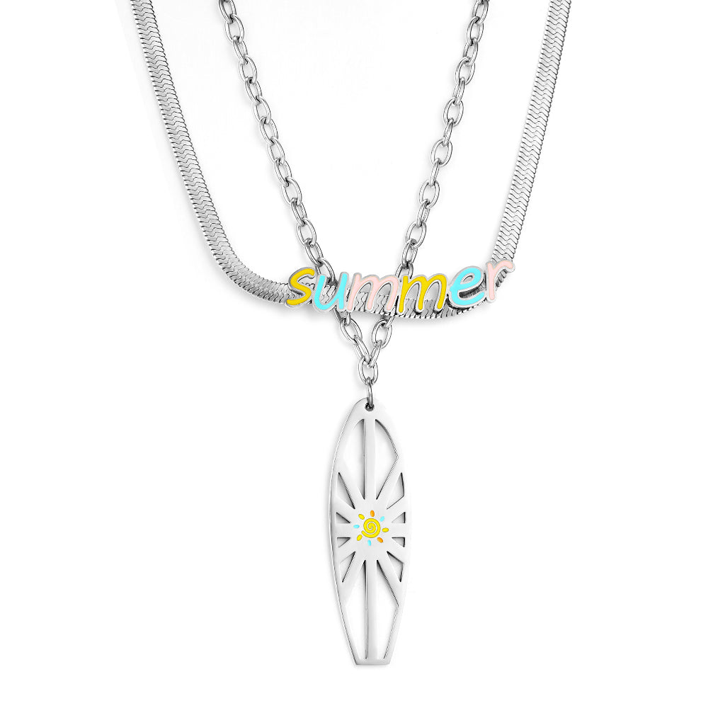 Summer Pendant