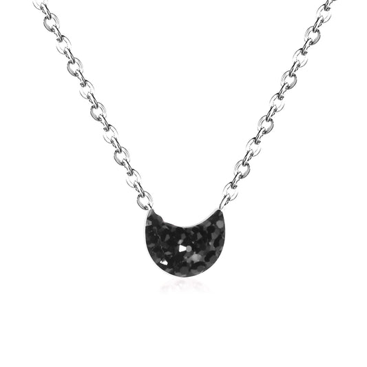 Moon Pendant