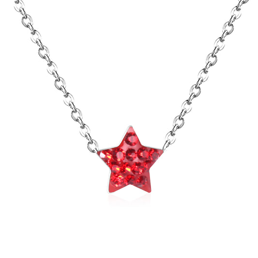 Star Pendant